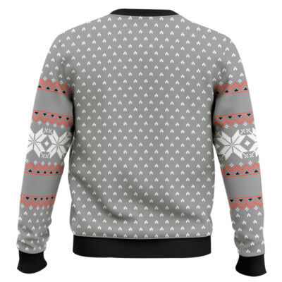 Hooktab Darth Vader Find Your Lack Of Cheer Star Wars Ugly Christmas Sweater