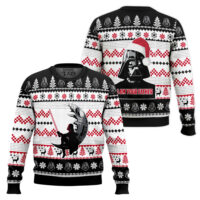 Hooktab Darth Vader I'm Your Father Star Wars Ugly Christmas Sweater