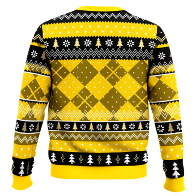 Hooktab Deal Or No Deal Ugly Christmas Sweater