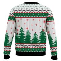 Hooktab Donkey The Shrek Ugly Christmas Sweater