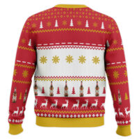 Hooktab Drewrys Lager Beer Ugly Christmas Sweater