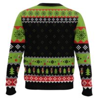 Hooktab Every Family Has One Grinch Ugly Christmas Sweater