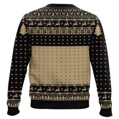 Hooktab Fellowship Of The Ring The Lord Of The Cats Ugly Christmas Sweater