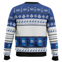 Hooktab Genesee Light Ugly Christmas Sweater