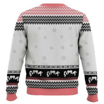 Hooktab Get In Loser Hocus Pocus Ugly Christmas Sweater