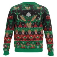Hooktab Gizmo Stocking Gift Gremlins Ugly Christmas Sweater