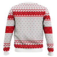 Hooktab Gmc Ugly Christmas Sweater