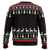 Hooktab Grinch I Will Drink Dos Equis Everywhere Ugly Christmas Sweater