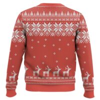 Hooktab Have A Macho Xmas Randy Savage WWE Ugly Christmas Sweater