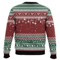 Hooktab Have A Merry Cruise Mas Tom Cruise Ugly Christmas Sweater