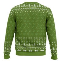 Hooktab Have Yourself A Very Golden Xmas The Golden Girls Ugly Christmas Sweater