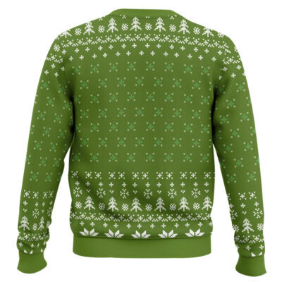 Hooktab Have Yourself A Very Golden Xmas The Golden Girls Ugly Christmas Sweater