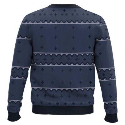 Hooktab Ho Ho Hodor Game Of Thrones Ugly Christmas Sweater