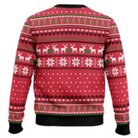 Hooktab Home Malone Post Malones Ugly Christmas Sweater