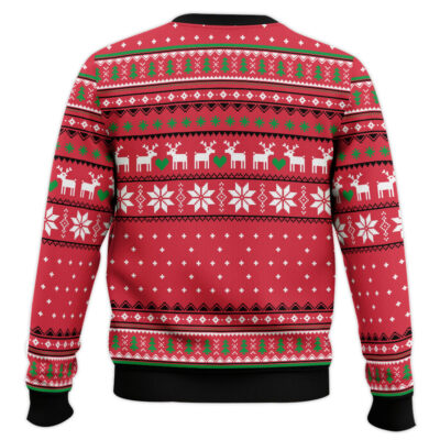 Hooktab Home Malone Post Malones Ugly Christmas Sweater