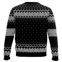 Hooktab Hyundai Ugly Christmas Sweater