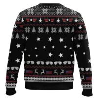 Hooktab I Feel The Need Top Gun Ugly Christmas Sweater