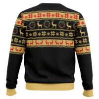 Hooktab I Want You National Lampoon’s Vacation Ugly Christmas Sweater