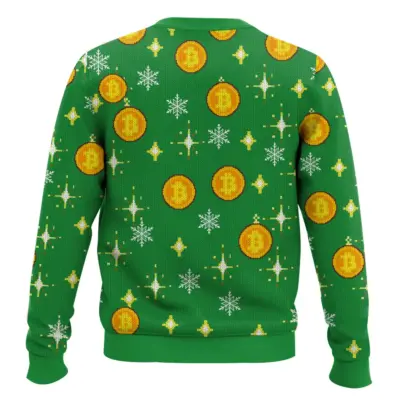 Hooktab I’m Just A Chill Guy Who Likes Christmas Meme Ugly Christmas Sweater