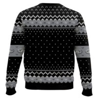 Hooktab Infiniti Ugly Christmas Sweater