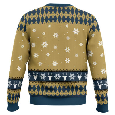 Hooktab Is This Jolly Enough The Muppet Show Ugly Christmas Sweater