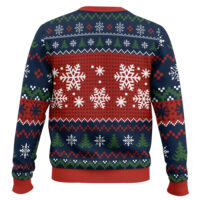 Hooktab Jeff Dunham Retired And Rebuilt Ugly Christmas Sweater