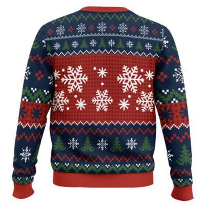 Hooktab Jeff Dunham Retired And Rebuilt Ugly Christmas Sweater
