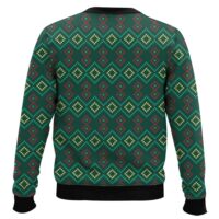 Hooktab Jesus Ugly Christmas Sweater