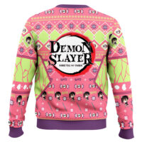 Hooktab Kanao Tsuyuri Ugly Christmas Sweater