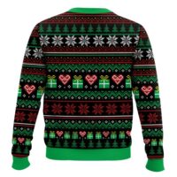 Hooktab Kevin James Meme Ugly Christmas Sweater