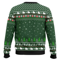 Hooktab Kevin Ya Filthy Animal Home Alone Ugly Christmas Sweater