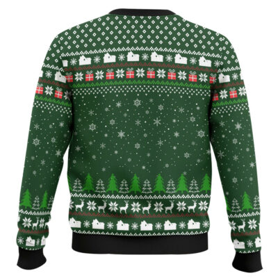 Hooktab Kevin Ya Filthy Animal Home Alone Ugly Christmas Sweater