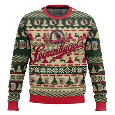 Leinenkugel's Ugly Christmas Sweater