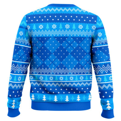 Hooktab Let’s Make a Deal Ugly Christmas Sweater