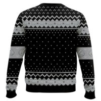 Hooktab Lexus Ugly Christmas Sweater
