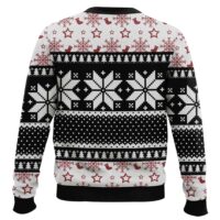Hooktab May All Your Christmases Bea White The Golden Girls Ugly Christmas Sweater