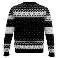 Hooktab Maybach Ugly Christmas Sweater