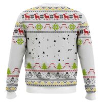 Hooktab Merry Christmas Shitter's Full National Xmas Lampoon’s Vacation Ugly Christmas Sweater