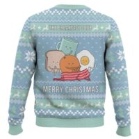 Hooktab Merry Christmas The Breakfast Club Ugly Christmas Sweater