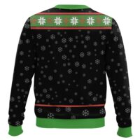 Hooktab Merry Drunk I'm Christmas Sterling Archer Ugly Christmas Sweater