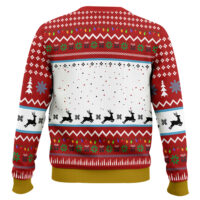 Hooktab Merry Xmas Shitters National Xmas Lampoon’s Vacation Ugly Christmas Sweater