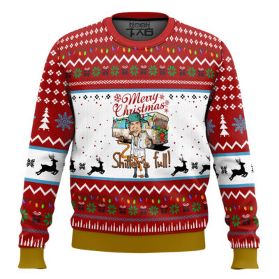 Merry Xmas Shitters National Xmas Lampoon’s Vacation Ugly Christmas Sweater