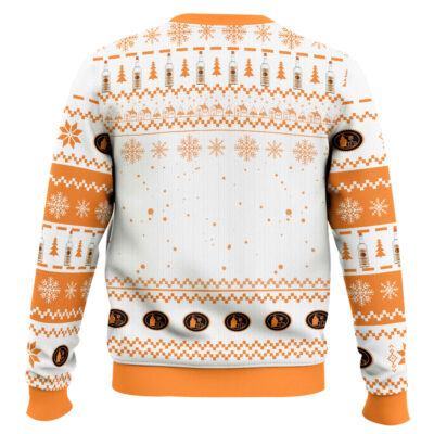 Hooktab Mickey Here For Tito’s Ugly Christmas Sweater