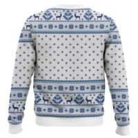 Hooktab National Lampoons Vacation I Dont Know Margo Ugly Christmas Sweater
