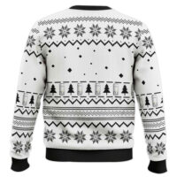 Hooktab Nutrl Vodka Soda Ugly Christmas Sweater