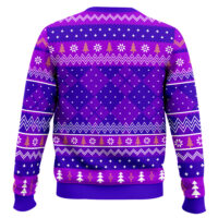 Hooktab Password Ugly Christmas Sweater