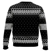 Hooktab Rolls-royce Ugly Christmas Sweater