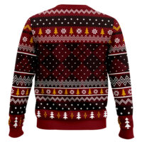 Hooktab Showtime at the Apollo Ugly Christmas Sweater