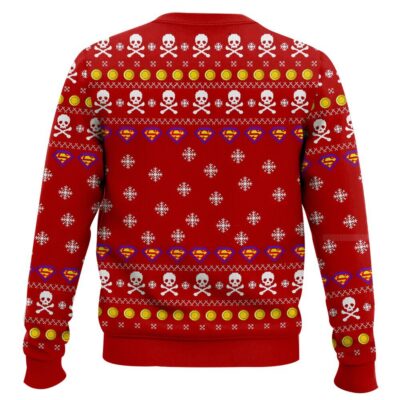 Hooktab Sloth Ho You Guys The Goonies Ugly Christmas Sweater