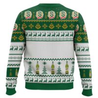 Hooktab Staropramen Ugly Christmas Sweater